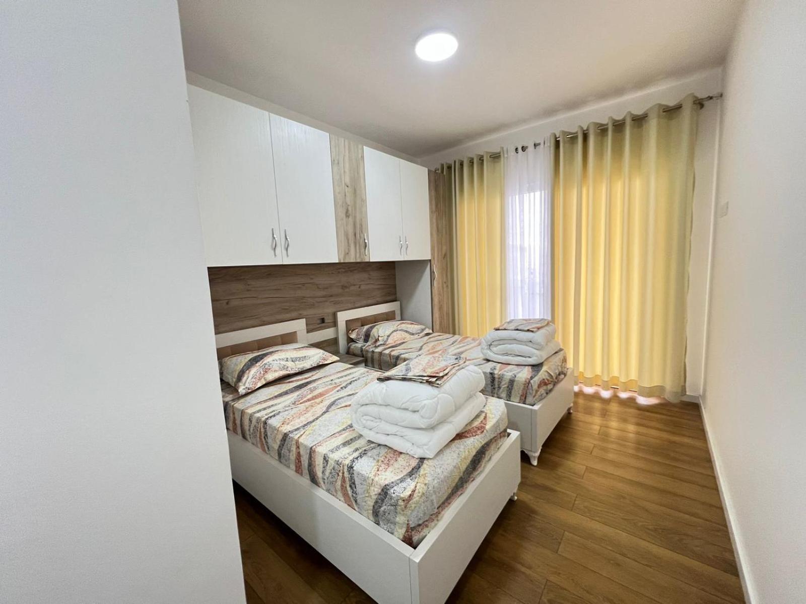 Ani'S Apartment Durrës Zewnętrze zdjęcie