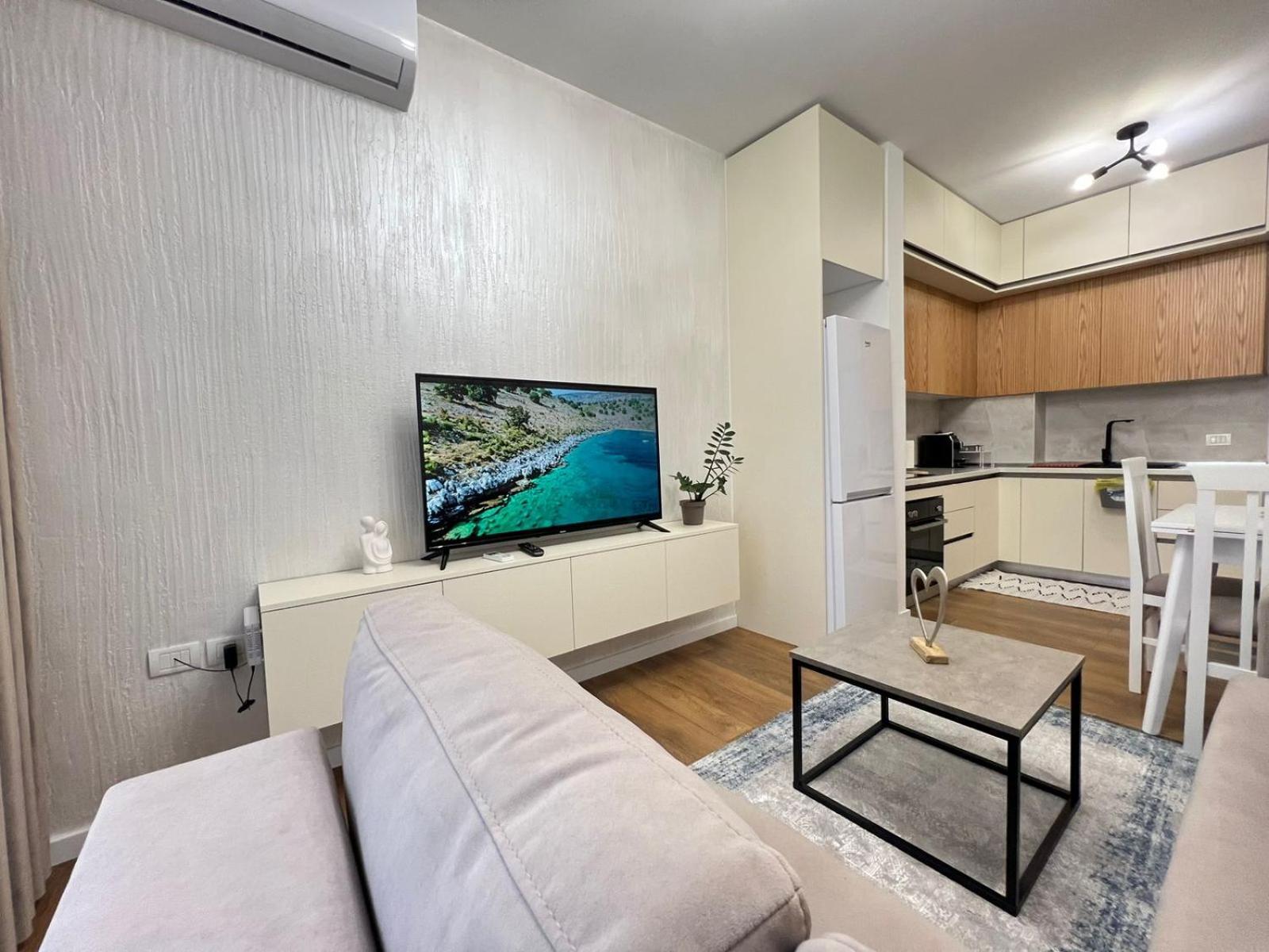 Ani'S Apartment Durrës Zewnętrze zdjęcie