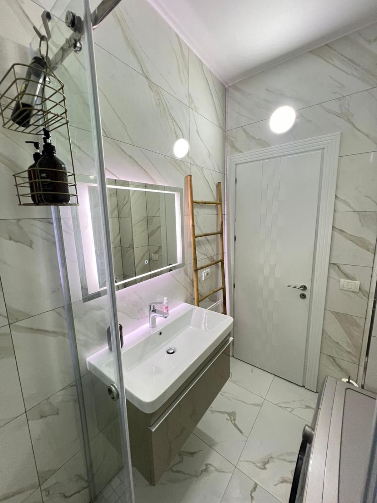Ani'S Apartment Durrës Zewnętrze zdjęcie